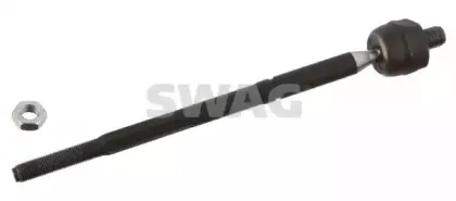 Осевой шарнир, рулевая тяга SWAG купить